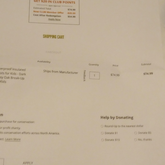 Rocky boots - Picture 8 of 8